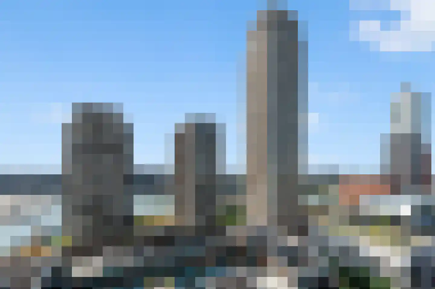 Wilhelminakade 273 Rotterdam thumbnail 17