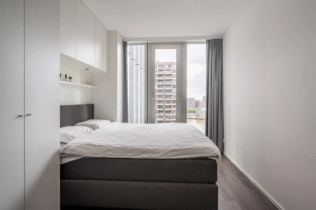 Wilhelminakade 331 Rotterdam thumbnail 7