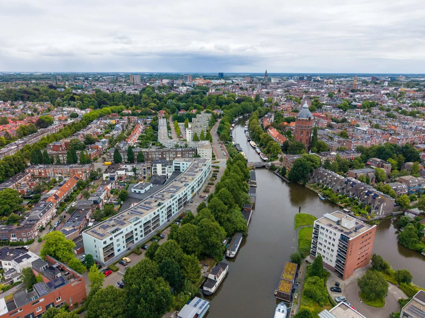Wilhelminakade 46 Groningen thumbnail 36