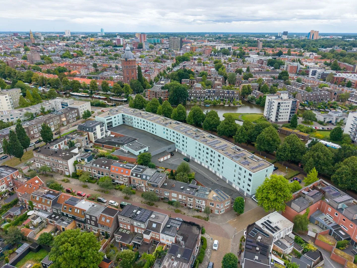 Wilhelminakade 46 Groningen thumbnail 37