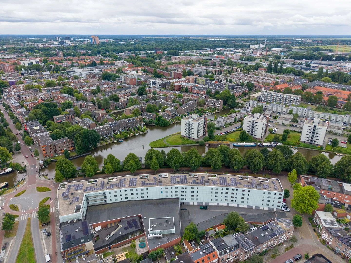 Wilhelminakade 46 Groningen thumbnail 38