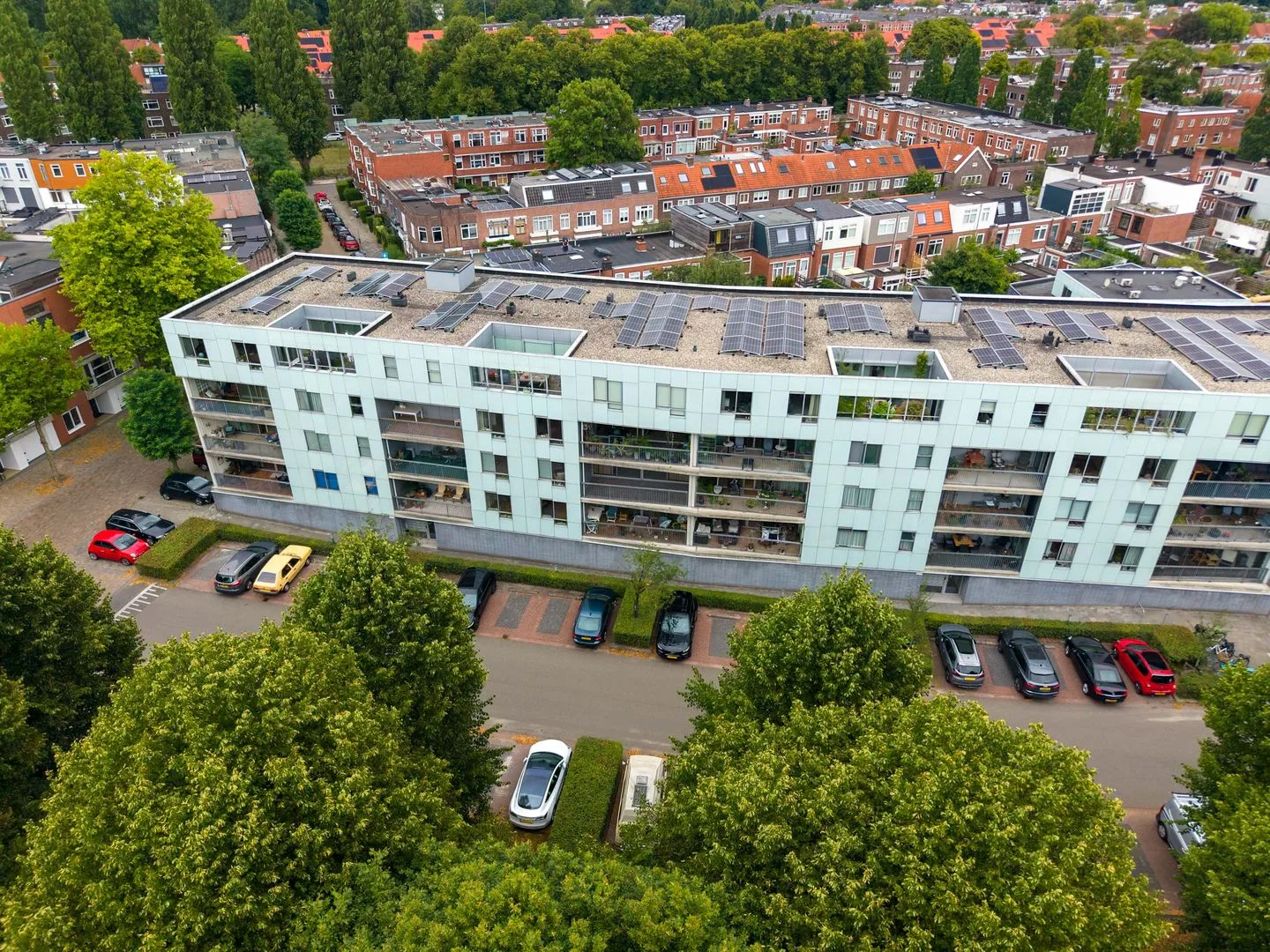 Wilhelminakade 46 Groningen thumbnail 39