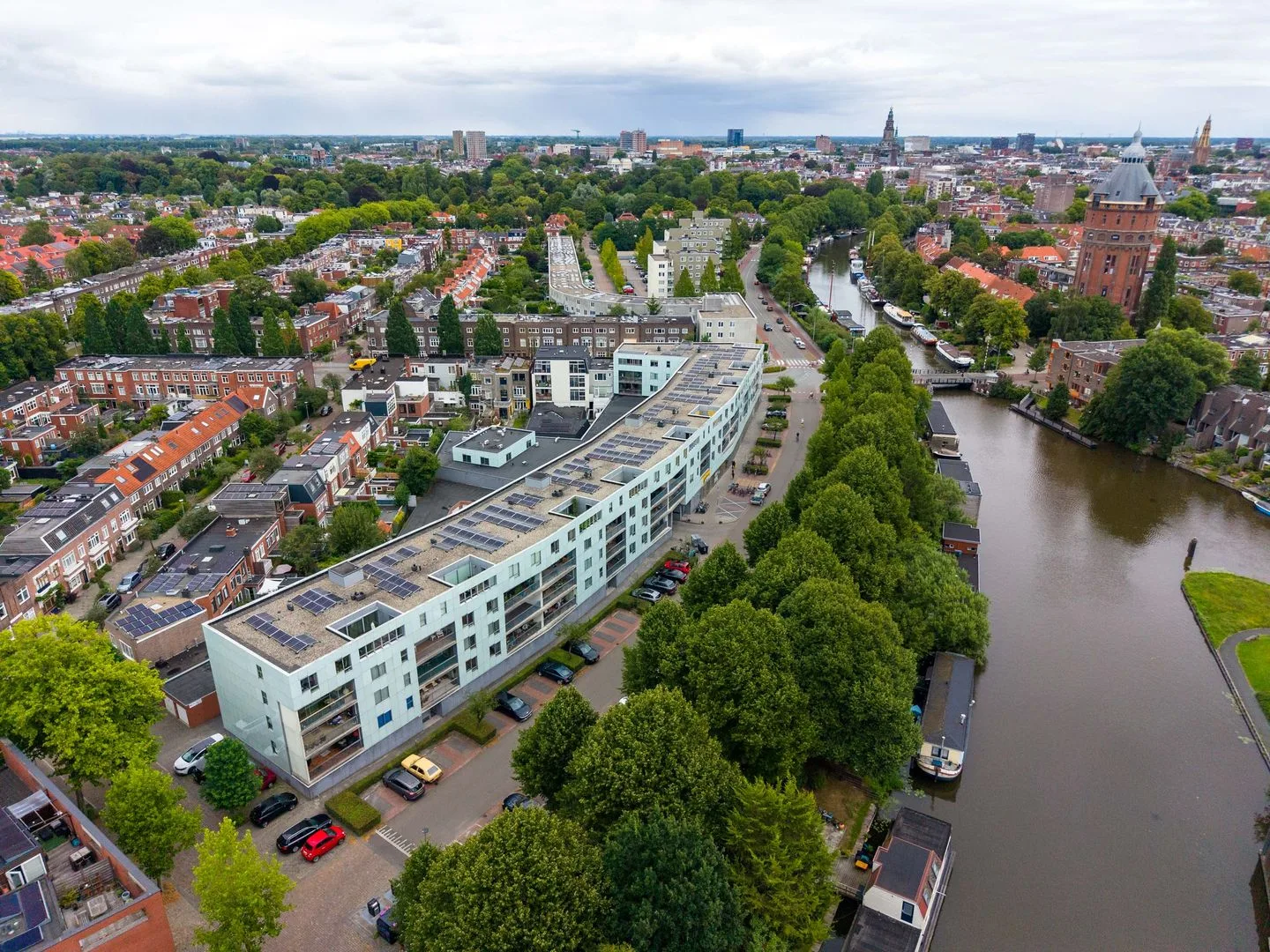 Wilhelminakade 46 Groningen thumbnail 4