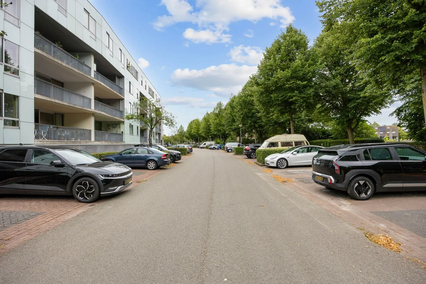 Wilhelminakade 46 Groningen thumbnail 40