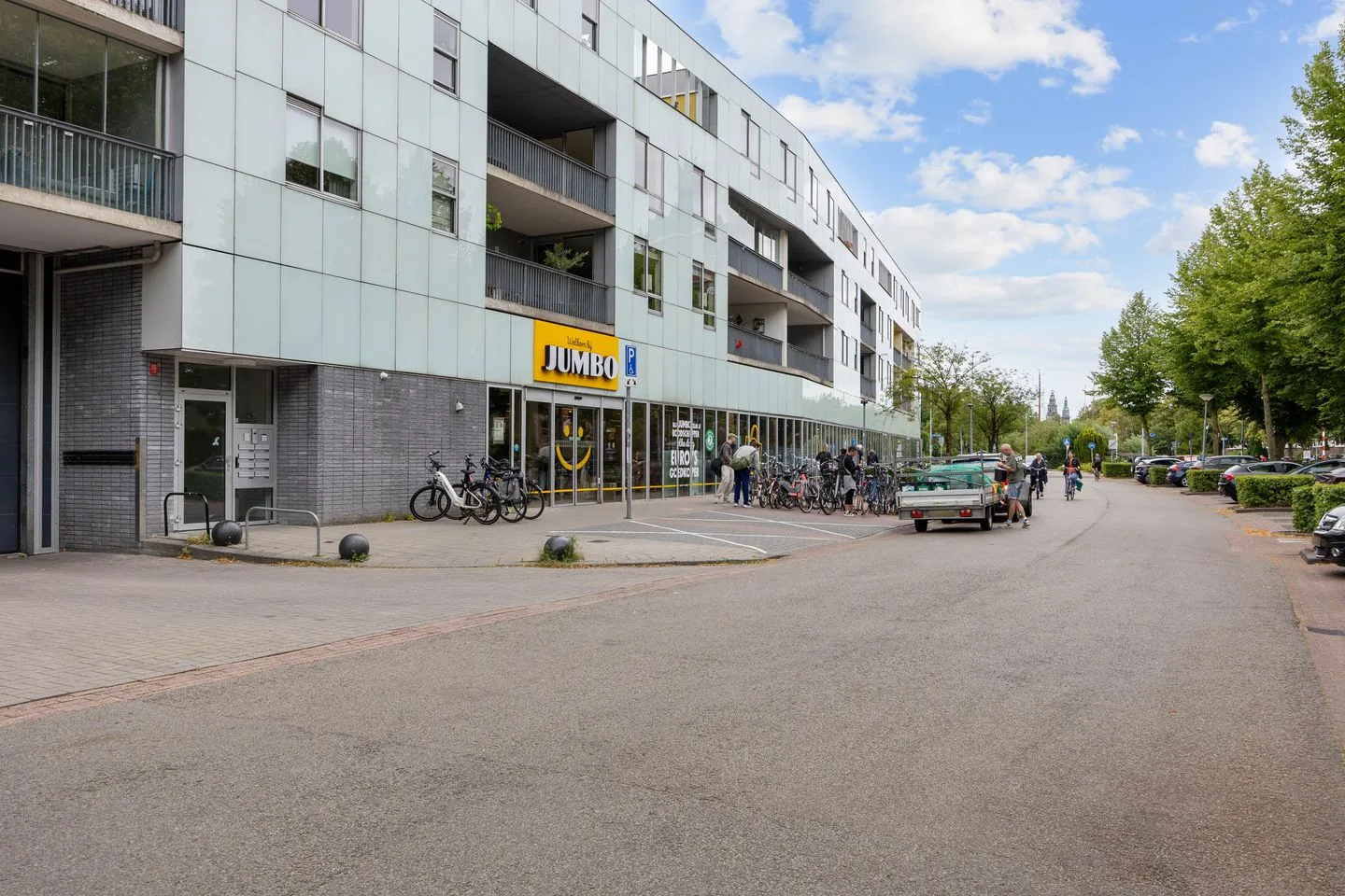 Wilhelminakade 46 Groningen thumbnail 41