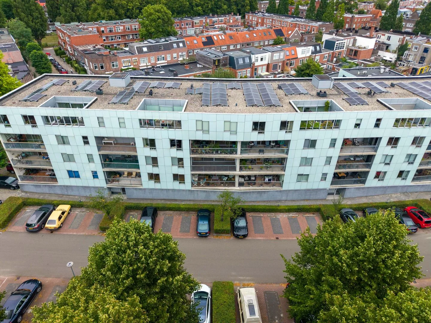 Wilhelminakade 46 Groningen thumbnail 8