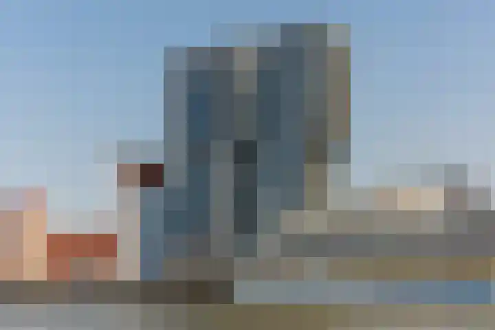 Wilhelminakade 573 Rotterdam thumbnail 38