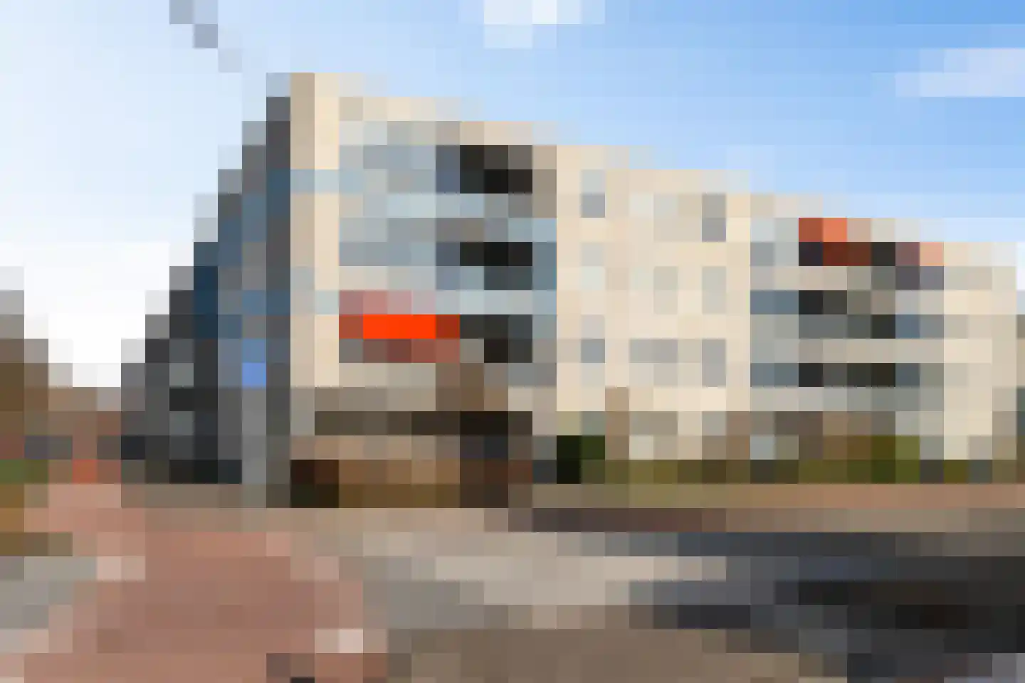 Wilhelminakade 7 6 Groningen