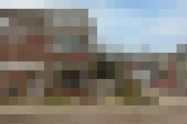 Wilhelminalaan 1 Woubrugge