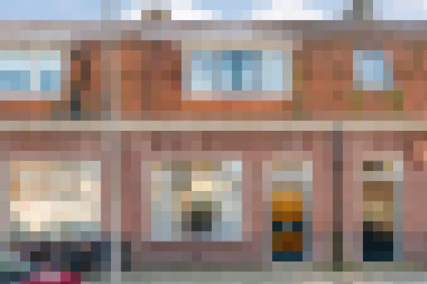 Wilhelminalaan 100 Kampen