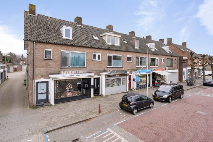 Photo of property Wilhelminalaan 10A, Etten-Leur