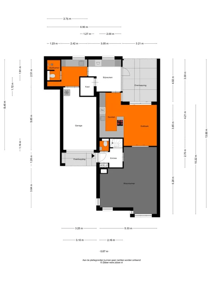 Wilhelminalaan 116 Reusel thumbnail 42