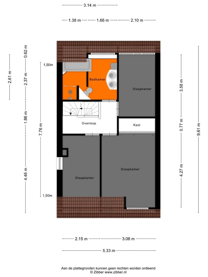 Wilhelminalaan 116 Reusel thumbnail 43