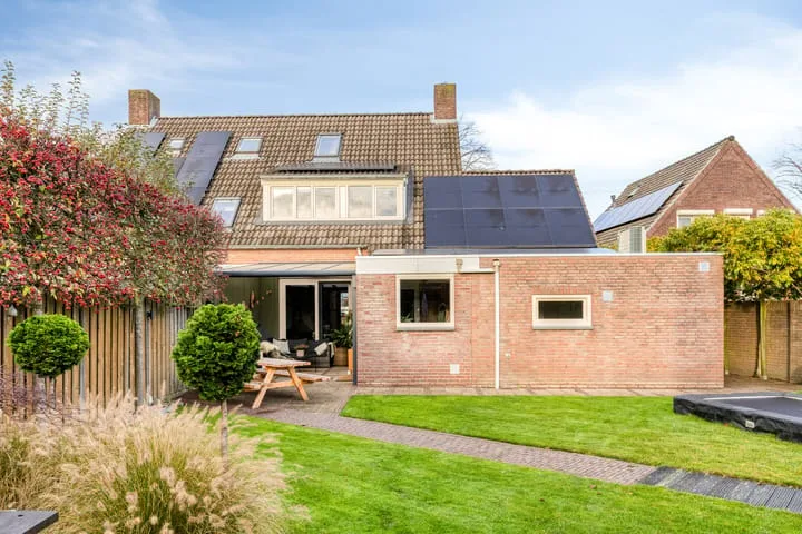 Wilhelminalaan 116 Reusel thumbnail 6