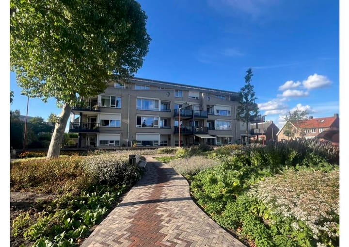 Photo of property Wilhelminalaan 11A-2, Roermond