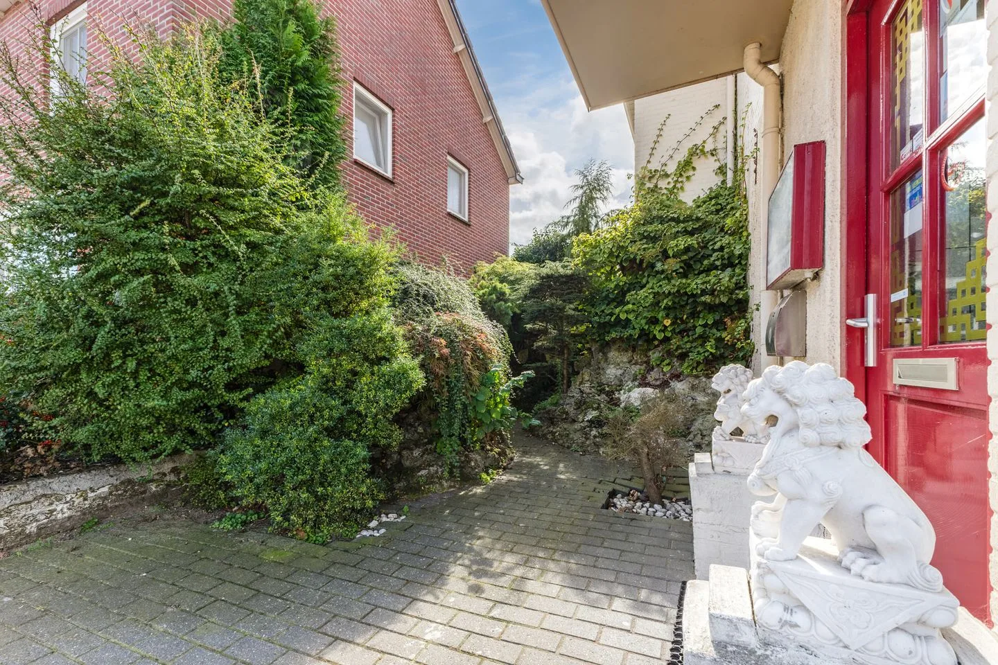 Wilhelminalaan 16 Reusel thumbnail 4