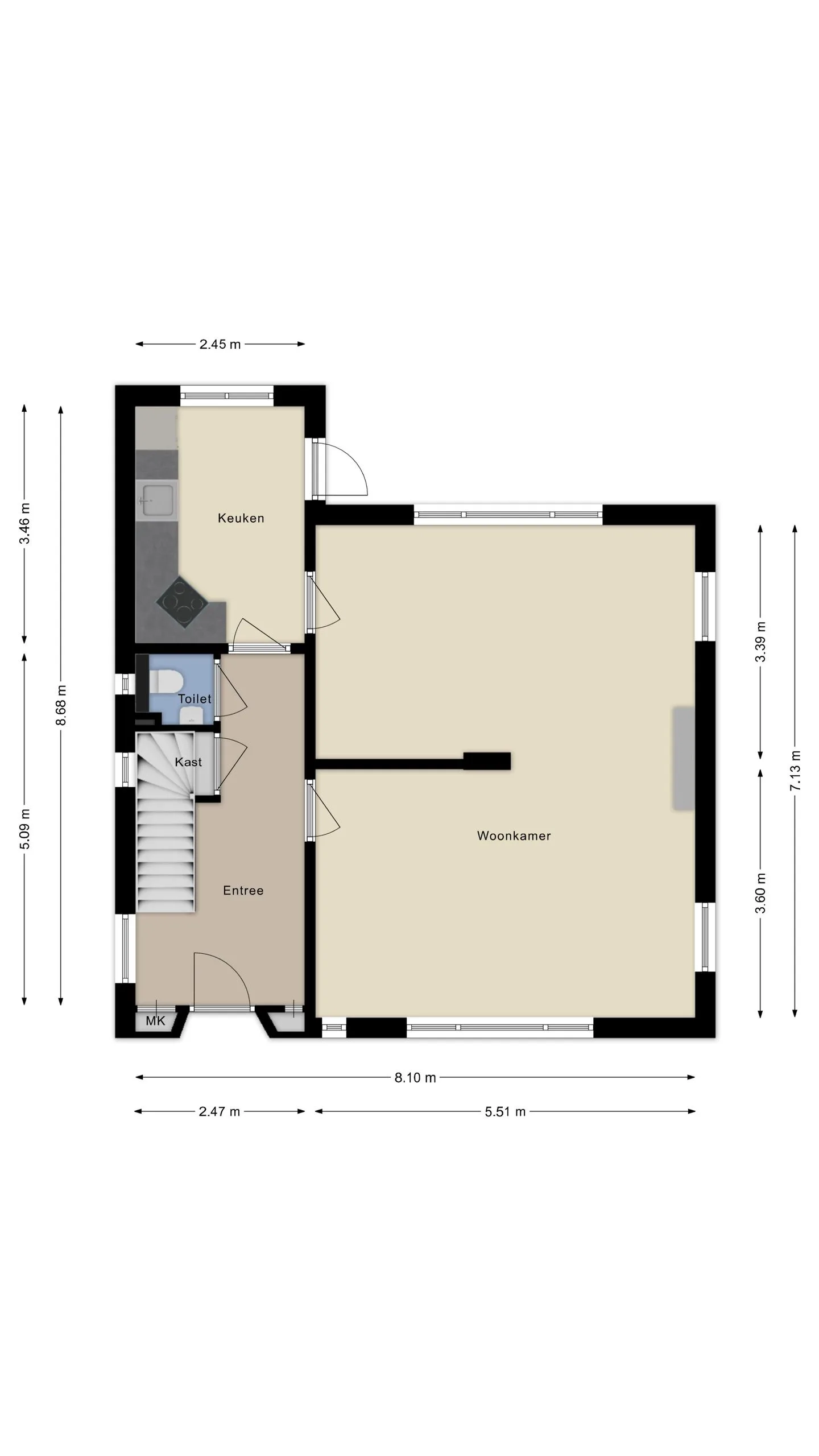Wilhelminalaan 18 Reusel thumbnail 47