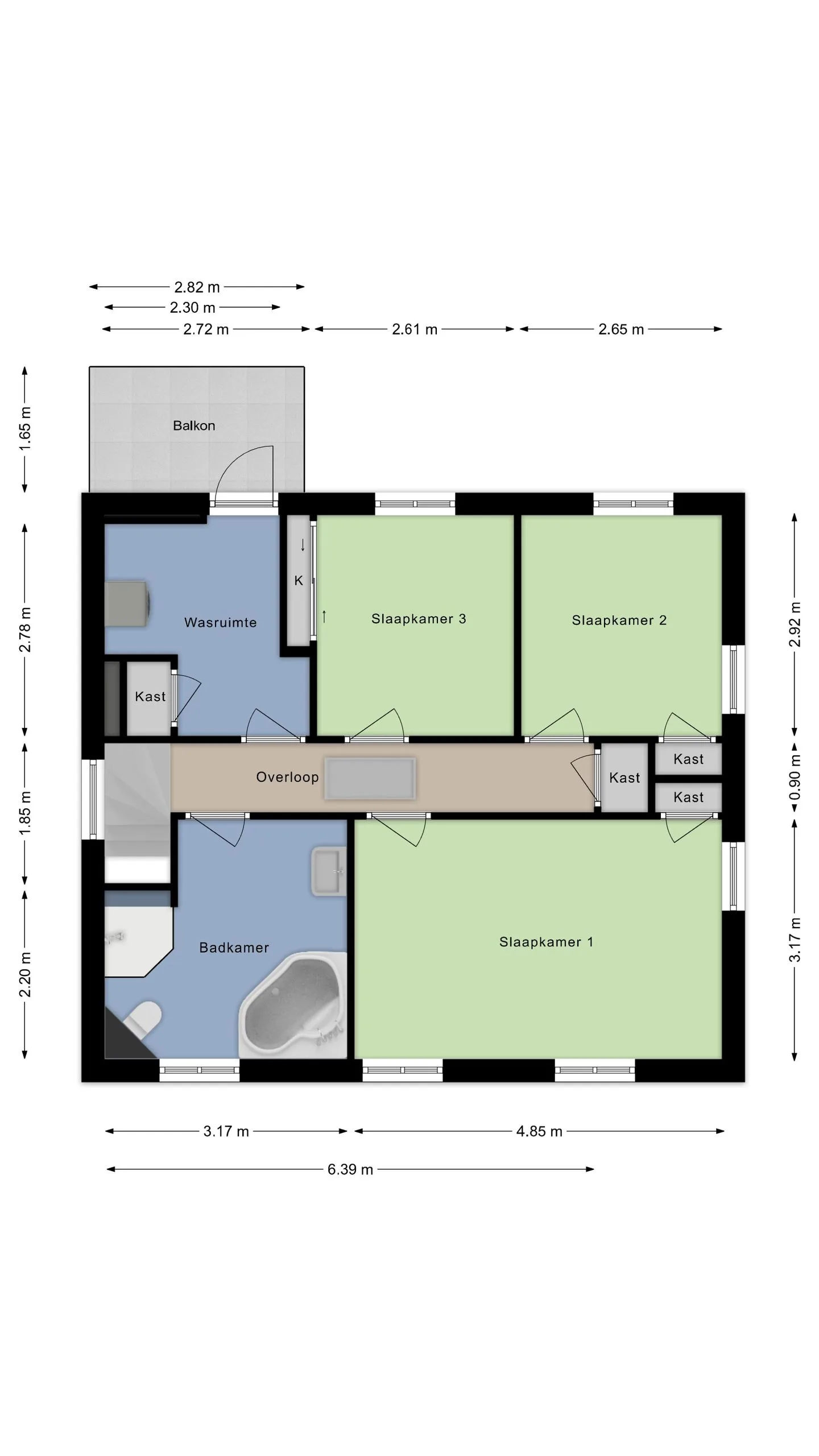 Wilhelminalaan 18 Reusel thumbnail 48