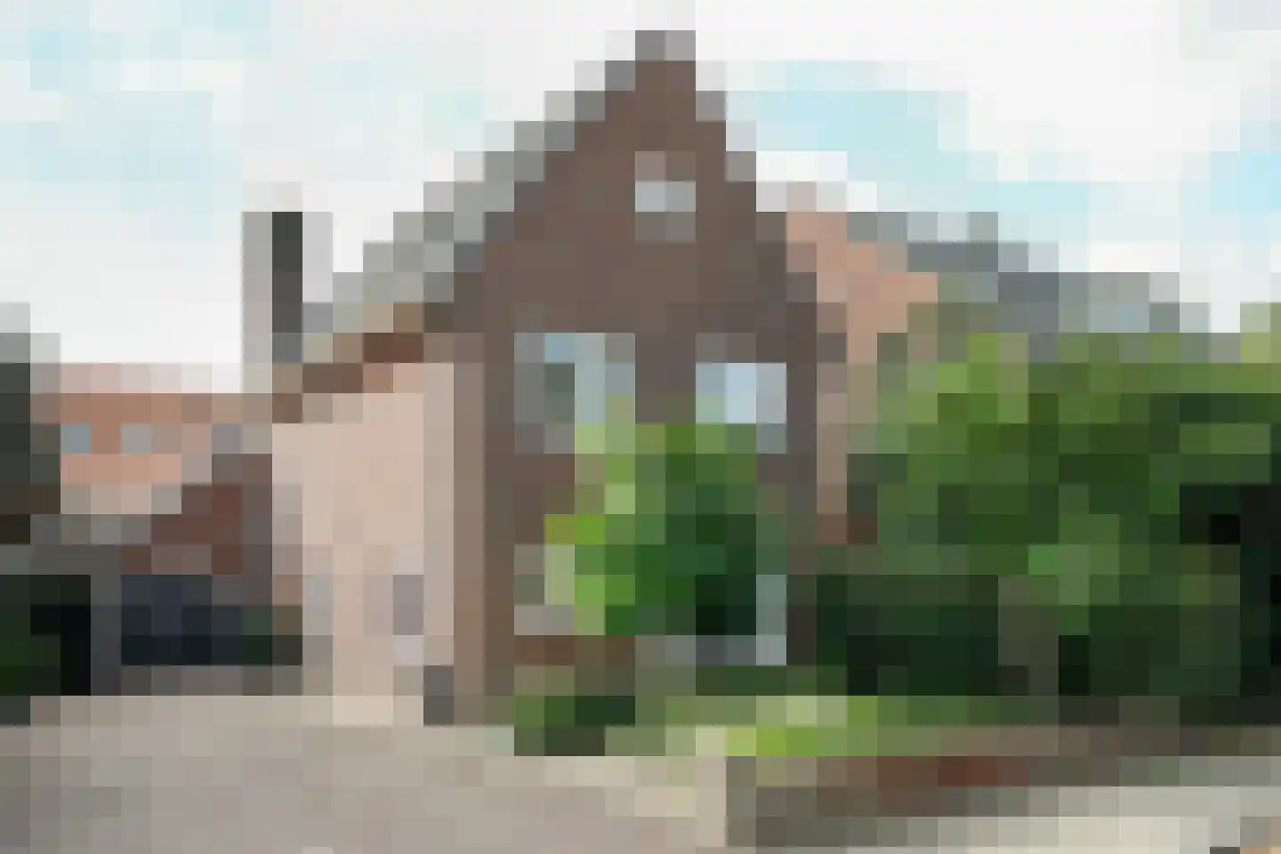 Wilhelminalaan 20 in Vught