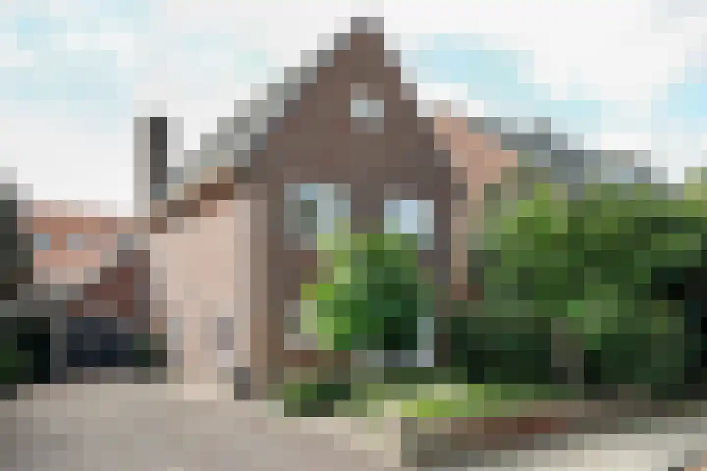 Wilhelminalaan 20 in Vught