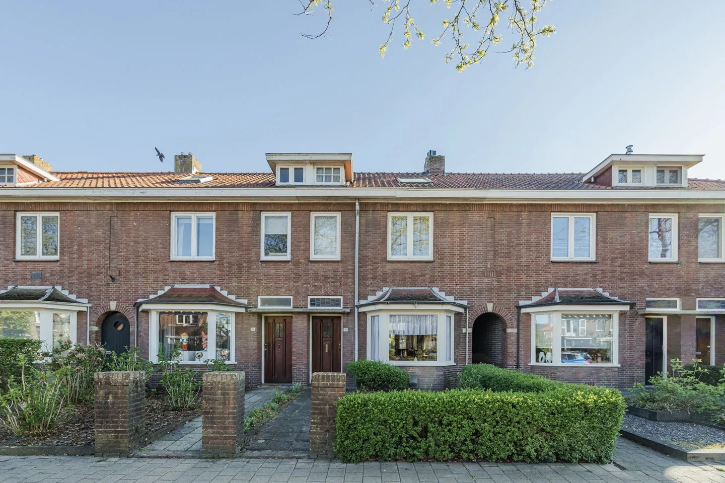 Wilhelminalaan 21 Oosterhout