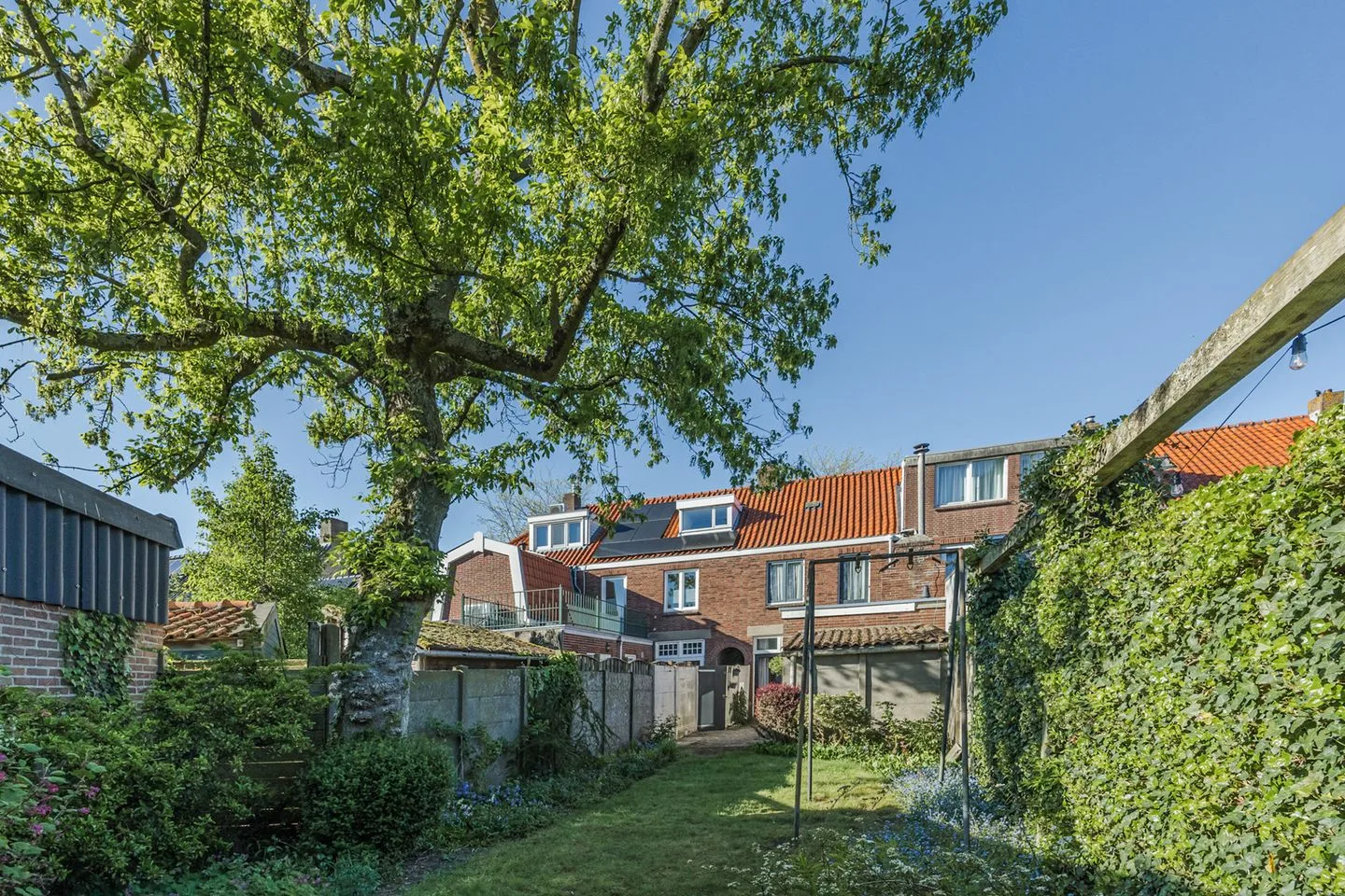Wilhelminalaan 21 Oosterhout thumbnail 59