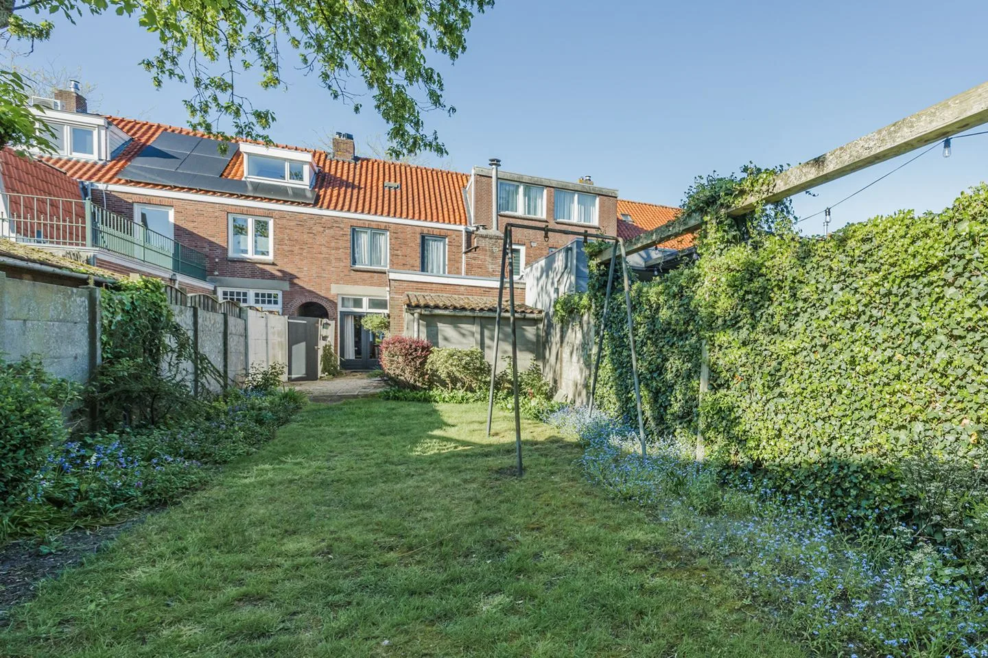 Wilhelminalaan 21 Oosterhout thumbnail 60