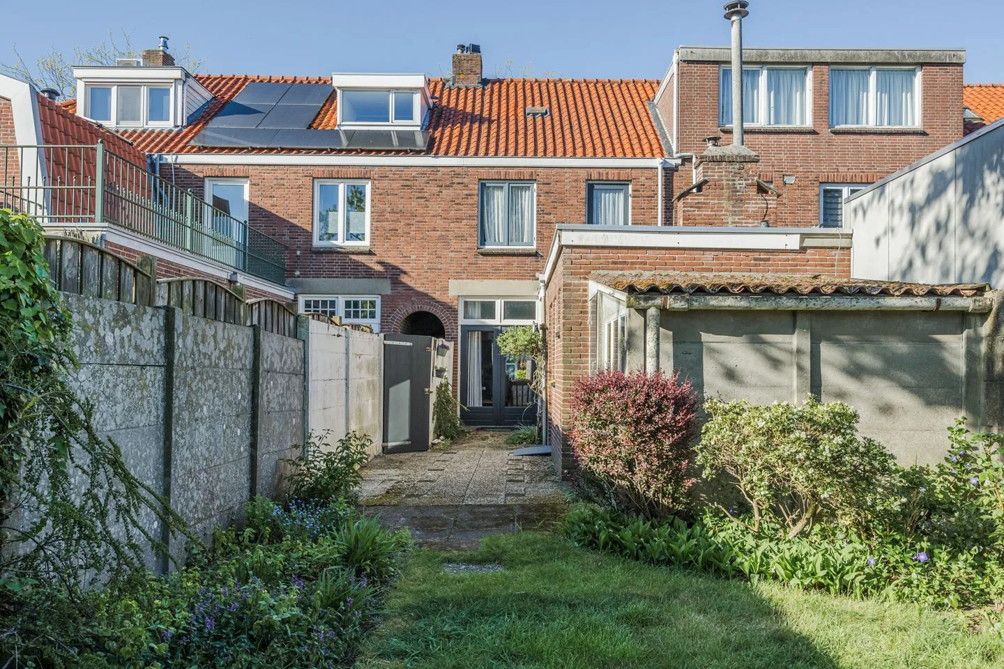 Wilhelminalaan 21 Oosterhout thumbnail 62