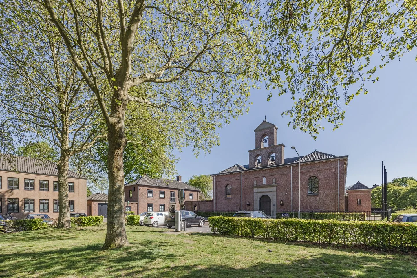 Wilhelminalaan 21 Oosterhout thumbnail 66