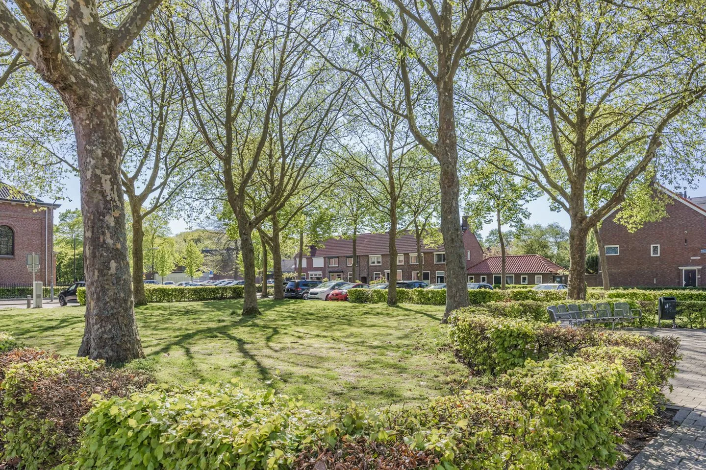 Wilhelminalaan 21 Oosterhout thumbnail 67