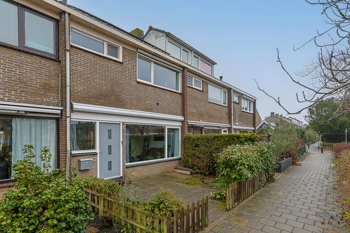 Photo de la maison Wilhelminalaan 22, Nieuwkoop