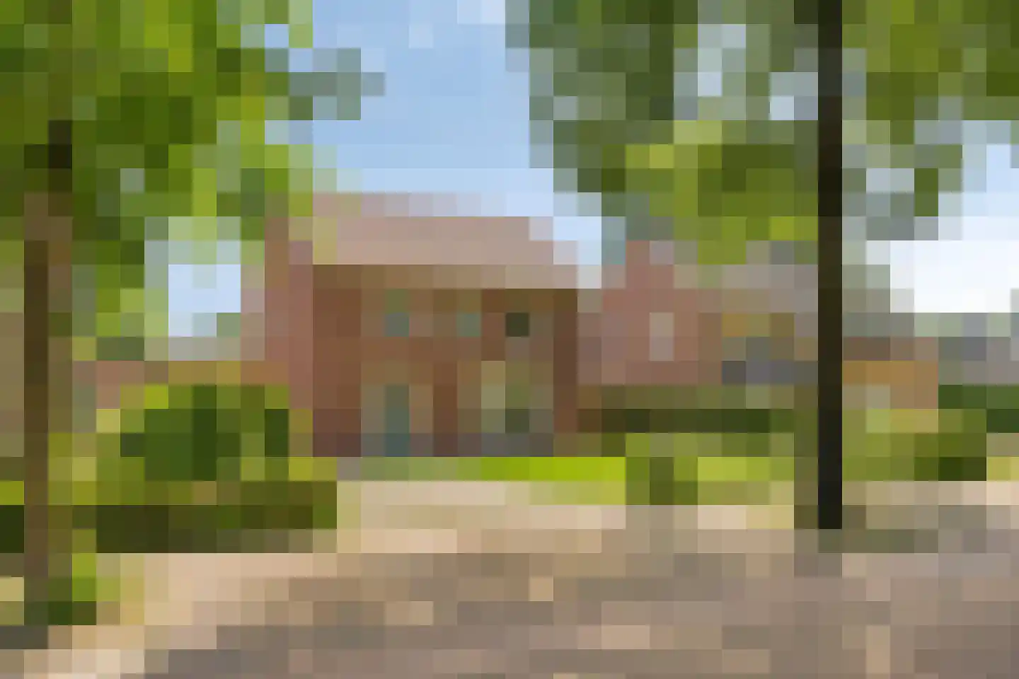 Wilhelminalaan 34 Vessem