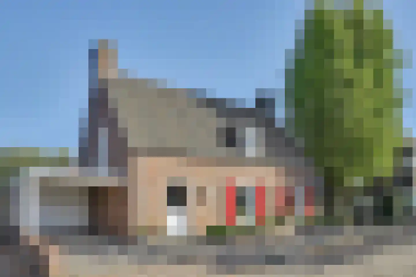 Wilhelminalaan 39 in Reusel