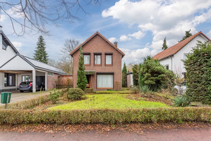 Photo of property Wilhelminalaan 40, Vessem