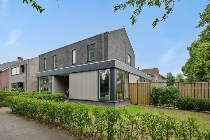 Wilhelminalaan 47 in Heesch