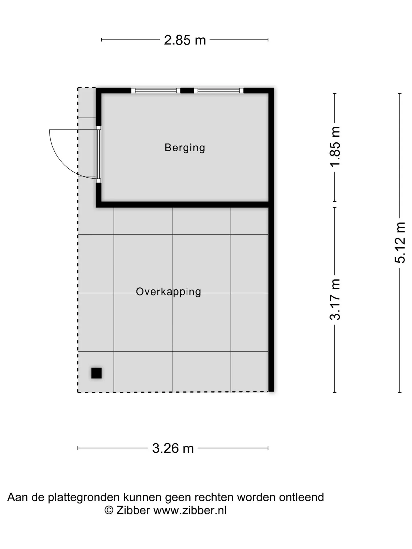 Wilhelminalaan 5 Boskoop thumbnail 54