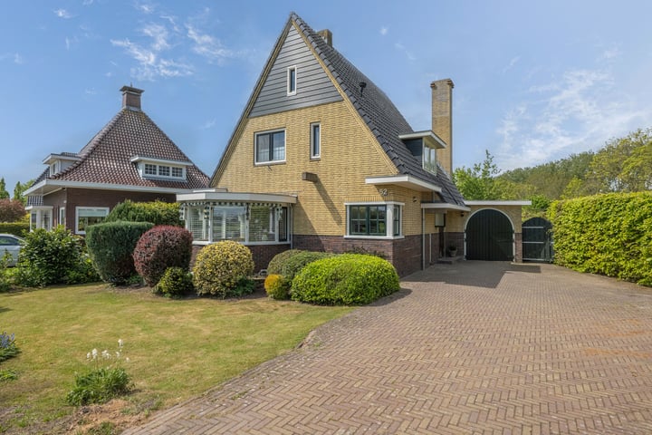 Photo of property Wilhelminalaan 52, Bedum