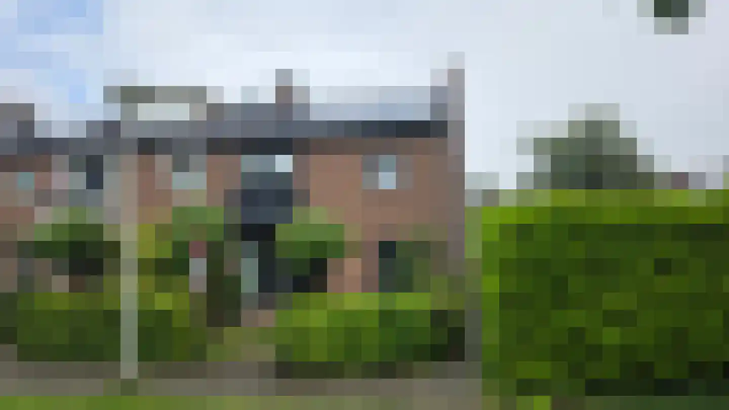 Wilhelminalaan 64 dans Etten-Leur