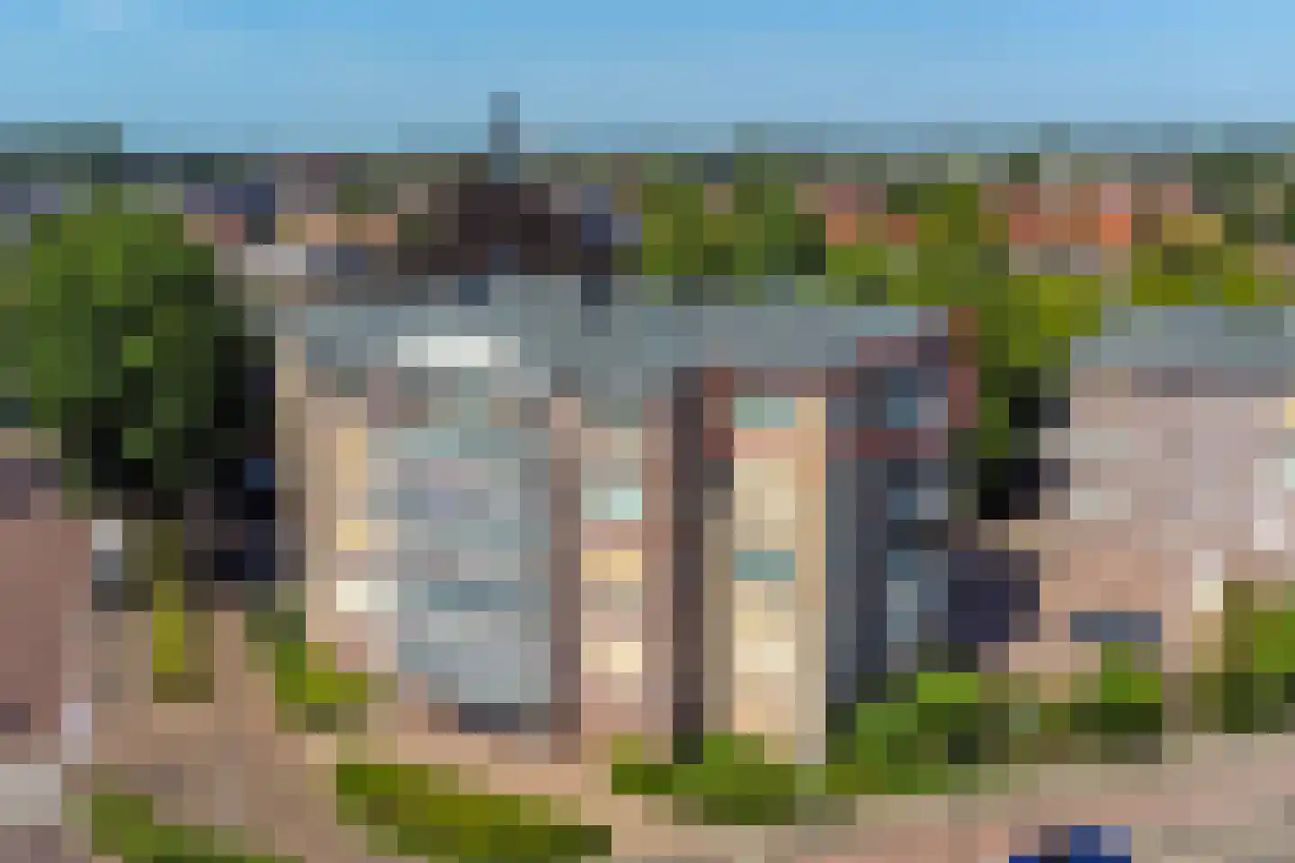 Wilhelminalaan 7 n Raamsdonksveer