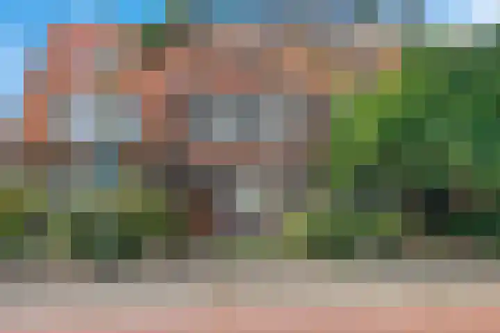 Wilhelminalaan 73 Hillegom