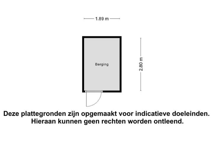 Wilhelminalaan 75 C Reusel thumbnail 20