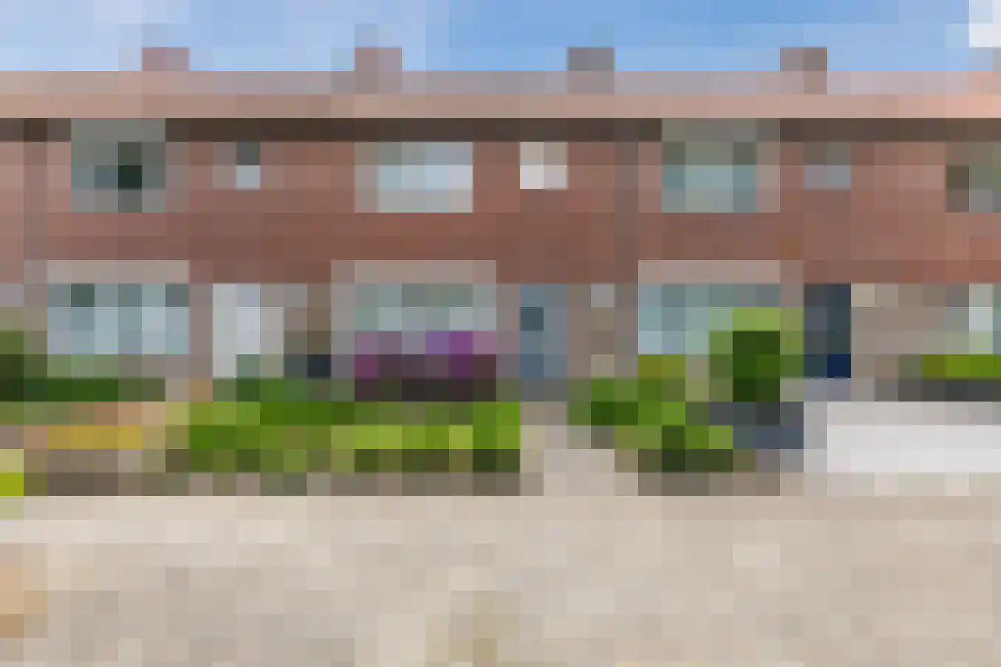 Wilhelminalaan 8 Bladel