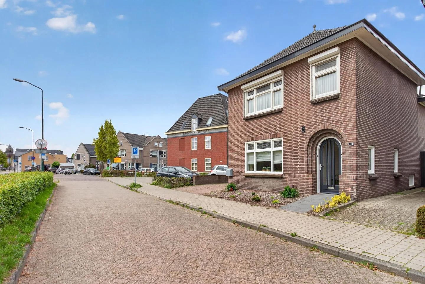 Wilhelminalaan 83 Reusel thumbnail 58