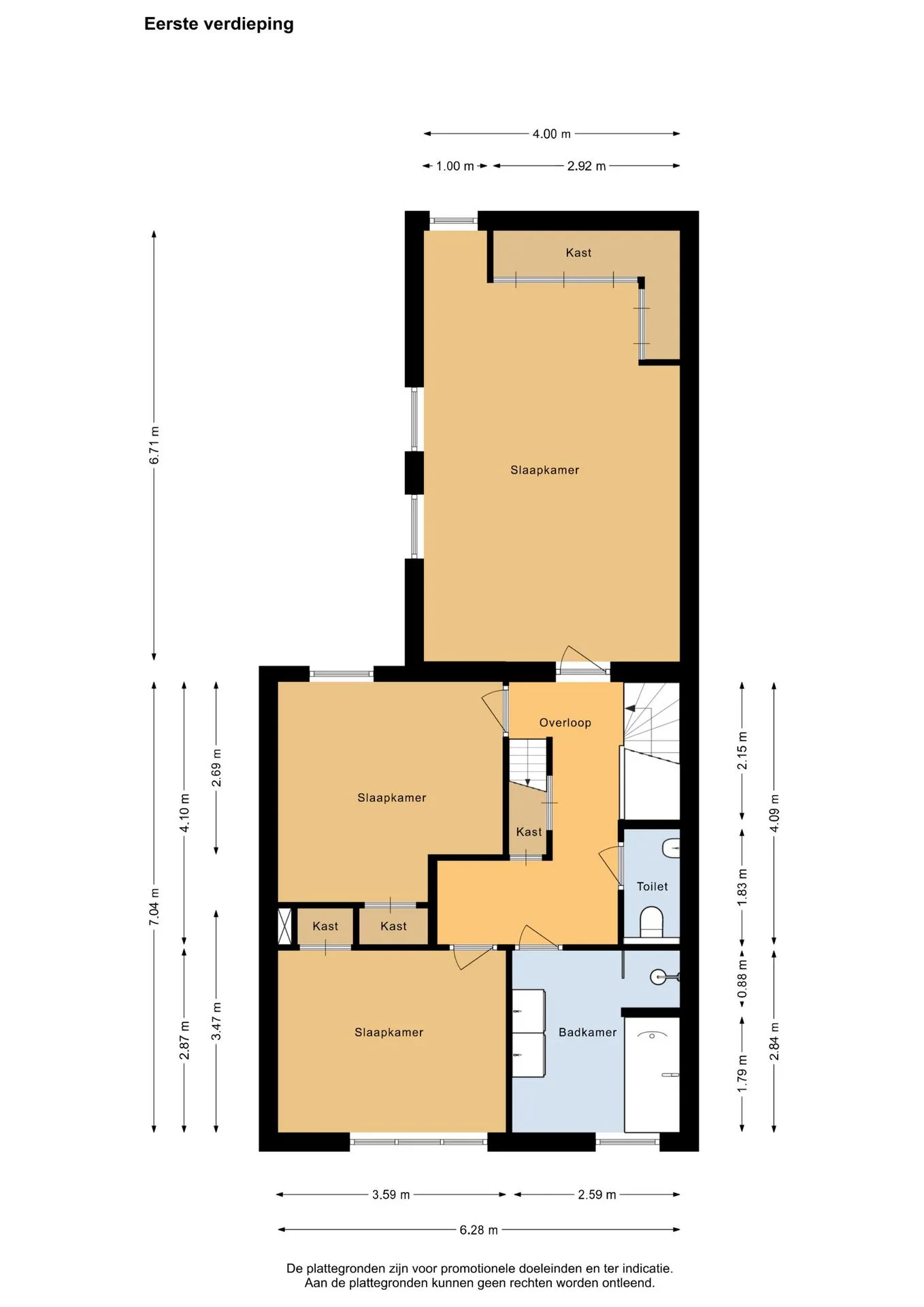 Wilhelminalaan 83 Reusel thumbnail 60