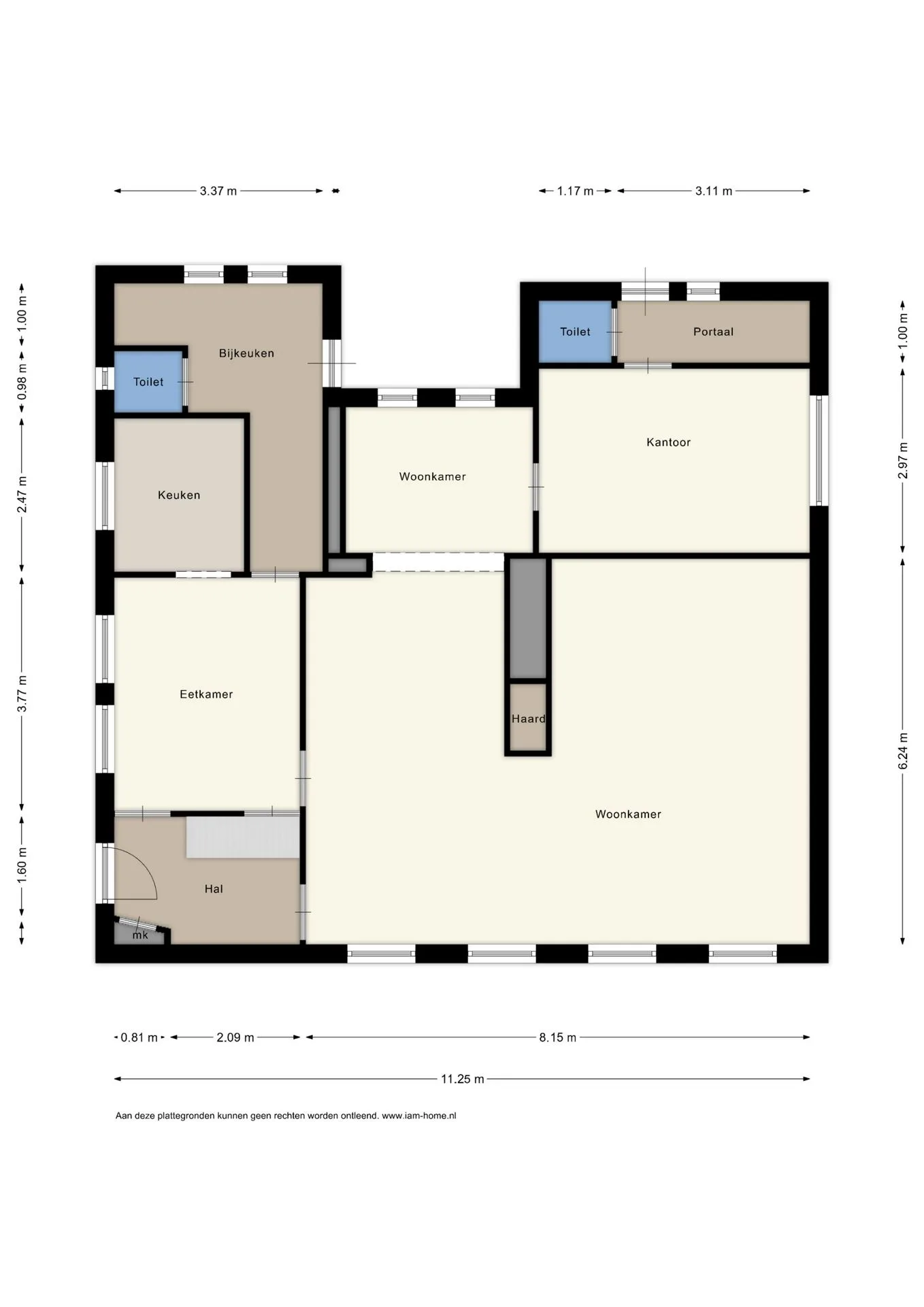 Wilhelminalaan 84 Reusel thumbnail 43