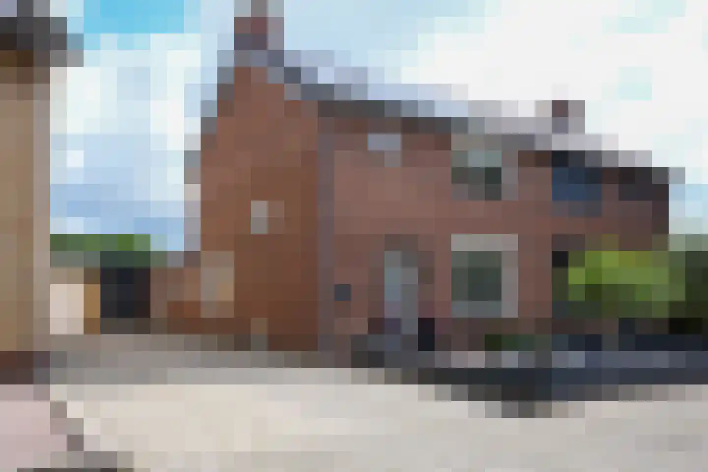 Wilhelminalaan 85 in Echt