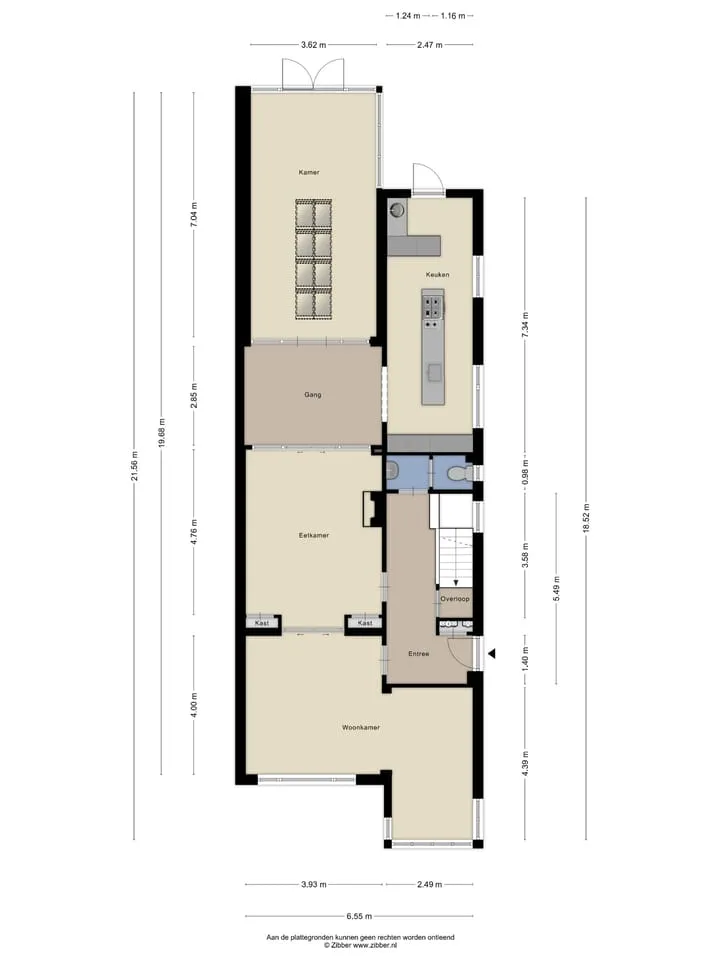 Wilhelminalaan 96 Roermond thumbnail 49