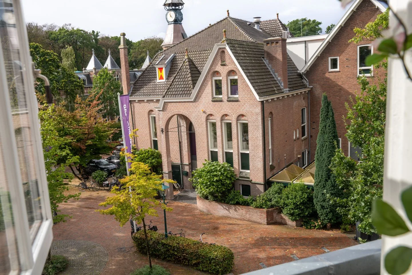 Wilhelminapark 24 Oegstgeest thumbnail 57