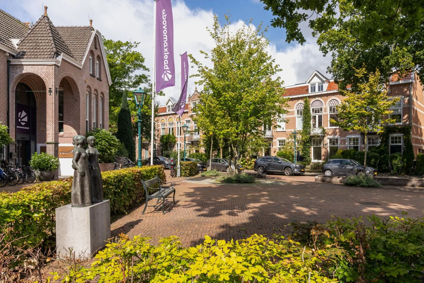 Wilhelminapark 24 Oegstgeest thumbnail 68