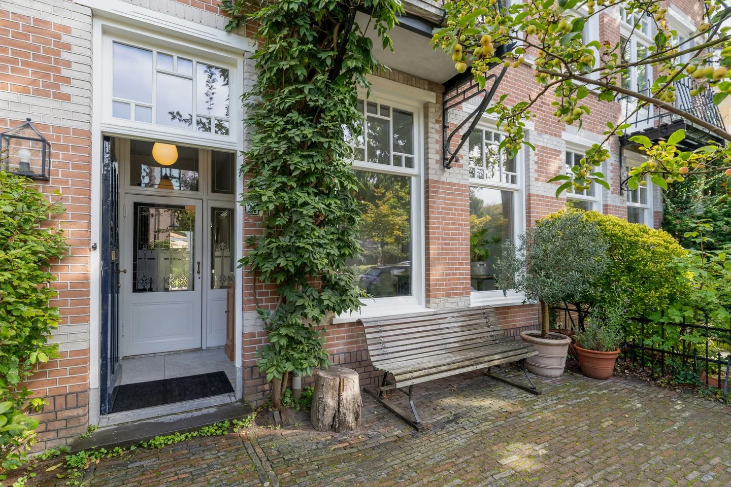 Wilhelminapark 24 Oegstgeest thumbnail 8
